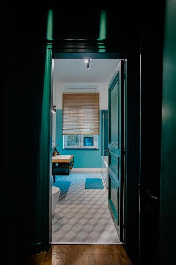 Apartament Gitadin Liège Zewnętrze zdjęcie