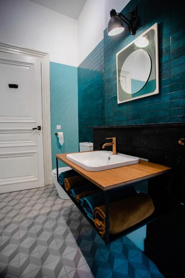 Apartament Gitadin Liège Zewnętrze zdjęcie