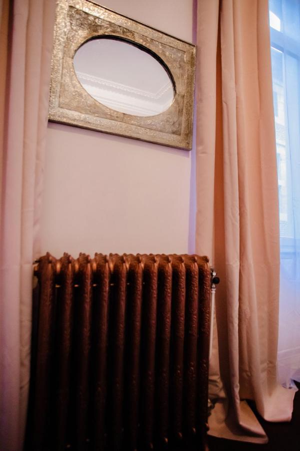 Apartament Gitadin Liège Zewnętrze zdjęcie